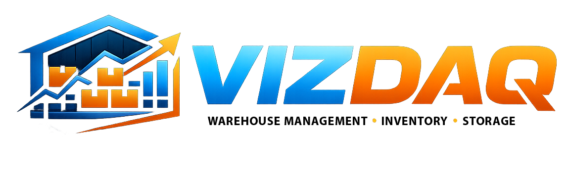 Vizdaq WMS